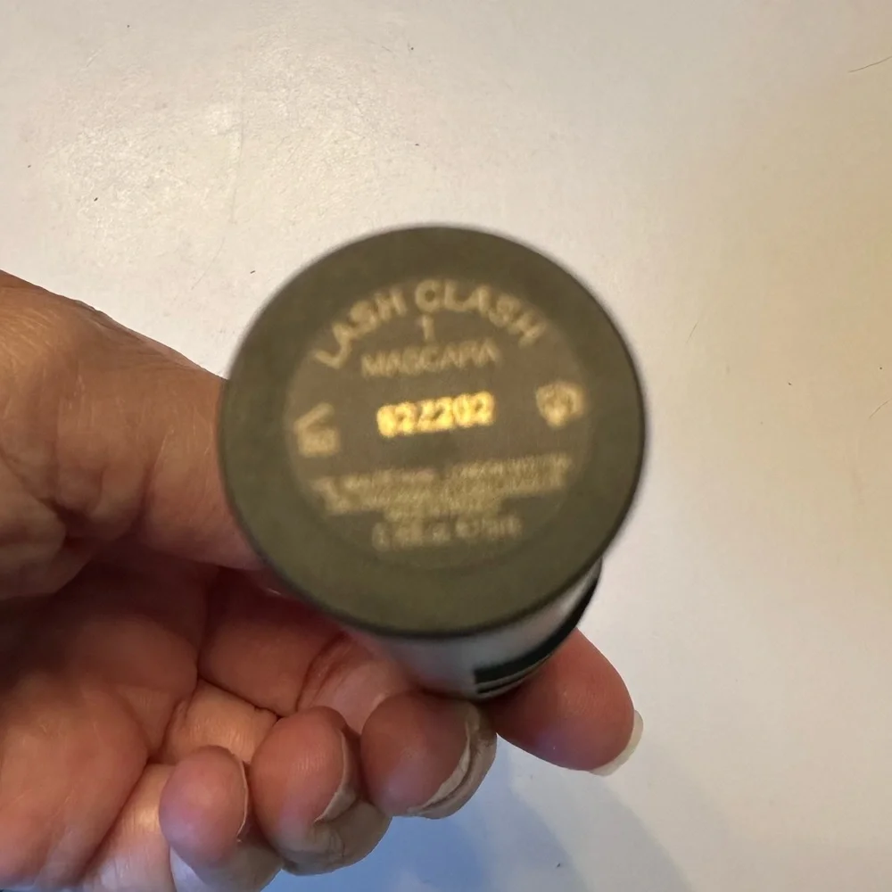 Yves Saint Laurent Black Volume Mascara - Black